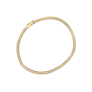 Narrow bracelet