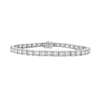 Art Deco bracelet