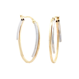 2-Tone hoops