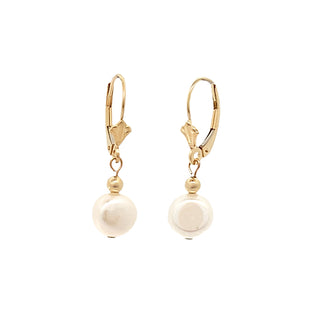 Pearl drops