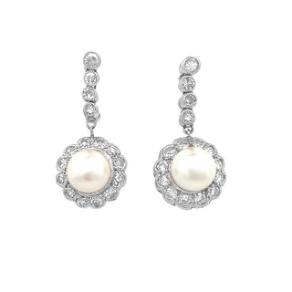 Pearl drops