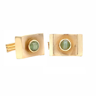Cat's Eye links