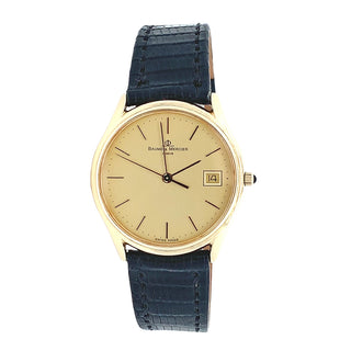 Baume & Mercier
