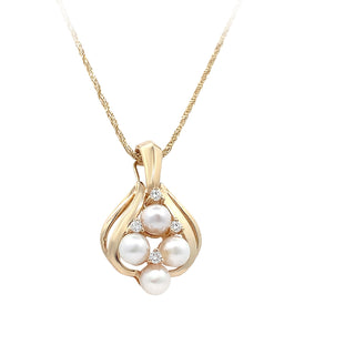 Pearl enhancer