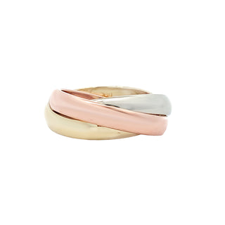 Rolling ring