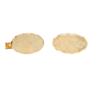 Cuff links