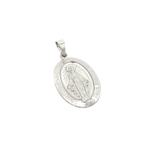 Miraculous medal