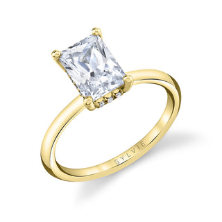Hidden Halo Engagement