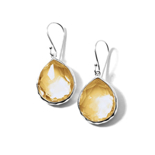 Ippolita honey citrine drops