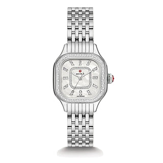 MICHELE STEEL MEGGIE WATCH