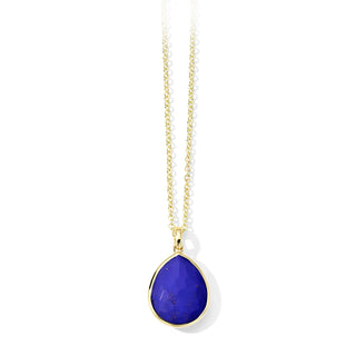 Ippolita lapis pendant