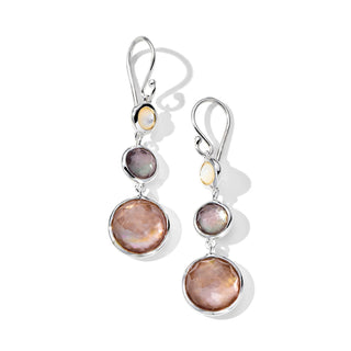 Ippolita Sabbia earrings