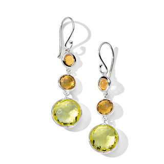 Ippolita Girasole earrings