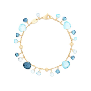 Marco Bicego topaz bracelet