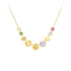 MARCO BICEGO MIXED-GEM NECKLACE
