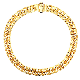 Chiampesani necklace