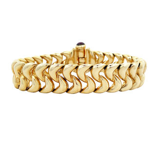 Chiampesani bracelet