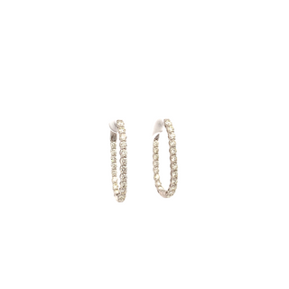 14KW GOLD 2CT