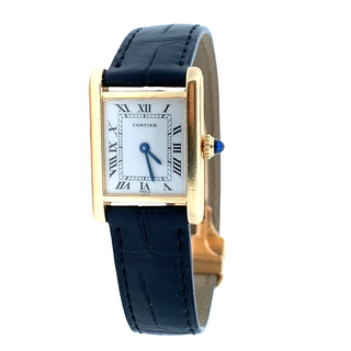 Cartier Tank