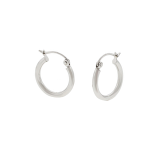 14KW GOLD 5/8" (15MM) X 2MM TU