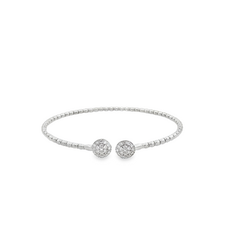 Flex bangle
