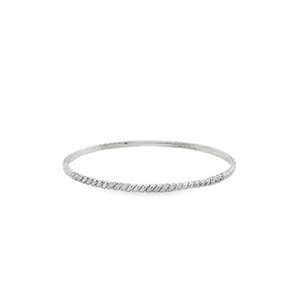 Flex bangle