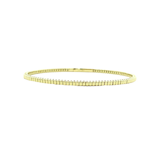 Flex bangle