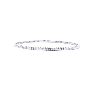 Flex bangle