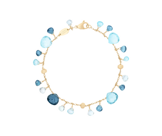 Marco Bicego Paradise Blue Bracelet
