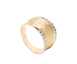 Marco Biego Lunaria Ring