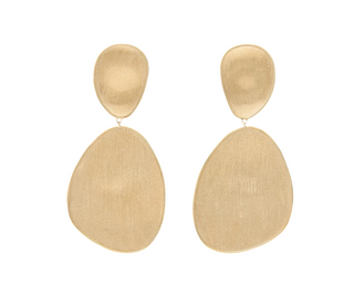 Marco Bicego 2 disc Lunaria Drops