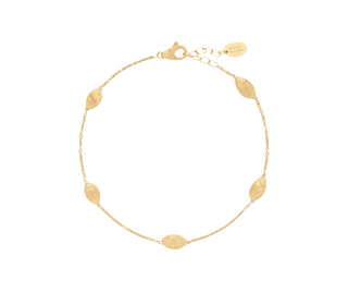 Marco Bicego "Siviglia" 5-Station Bracelet