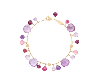 18KY GOLD 7.25" MARCO BICEGO "