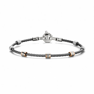 Baraka Thin Station Bracelet