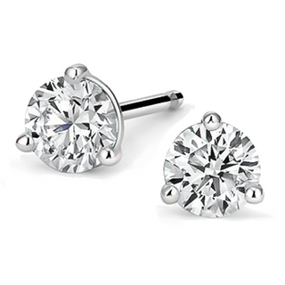 6.08CT LAB STUDS