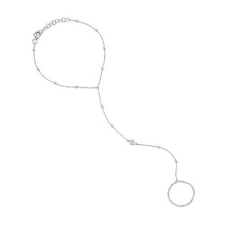 Shy Hand Chain