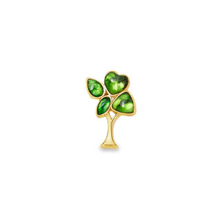 Family Tree Charm