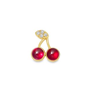 Cherry Pick Charm