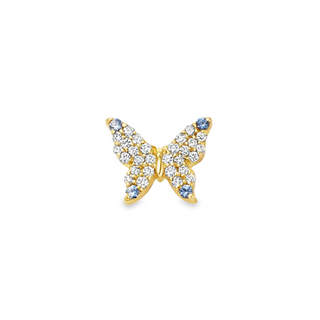 Butterfly Charm