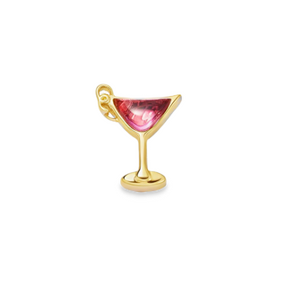 Cosmopolitan Charm