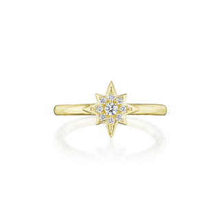 Starburst Ring