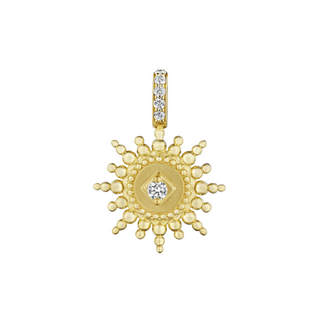 Petite Sun Charm