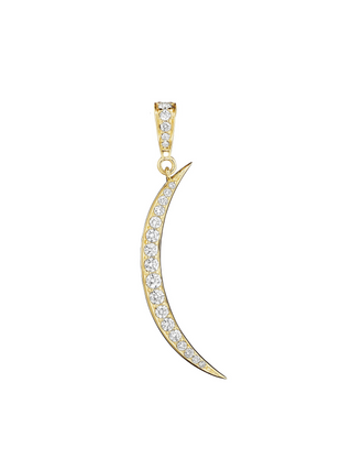 Crescent Moon Enhancer