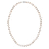 14KW 18" STRAND 6.5MM CULTURED PEARLS