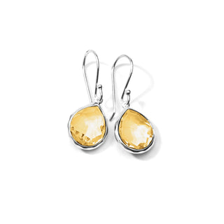 Ippolita Teeny honey citrine drops