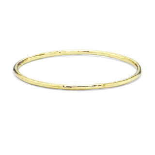 18KY IPPOLITA CLASSICO BANGLE