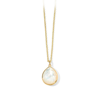 18KY  IPPOLITA MEDIUM PEARL PENDANT