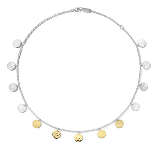 IPPOLITA 18" SILVER "CLASSICO"