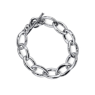 SS IPPOLITA OVAL LINK BRACELET