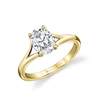 Split Shank Engagement